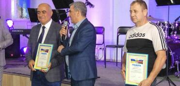 Ukraynada Azərbaycan Milli Musiqi Gününə həsr olunan tədbir keçirilib