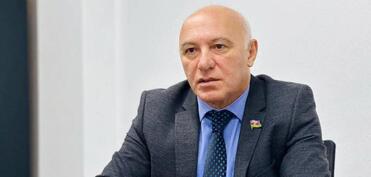 Arzuxan Əlizadə: TRIPP-in icrası sülh gündəliyinin mühüm elementidir