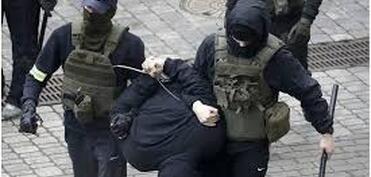 Polşada məktəb və məsciddə terror aktı planlaşdıran yeniyetmə saxlanılıb