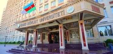 Bakı Dövlət Universitetində dərslər üç gün distant təşkil olunacaq