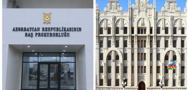 Şəmkirdə 13 il əvvəl törədilən qətlin üstü açılıb