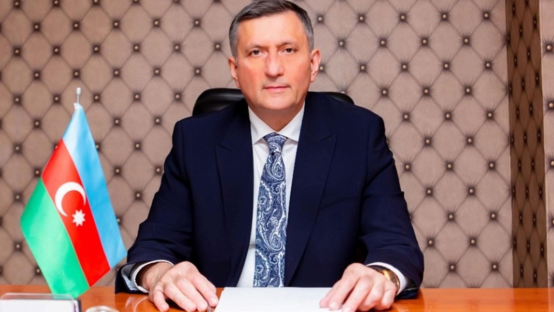 “Yaxın Şərq məsələsində BMT-nin humanitar və diplomatik funksiyaları xüsusilə əhəmiyyətlidir”