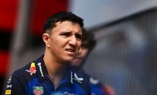 "Red Bull" pilotu: Bakı Qran-prisinin qalibi olmaq istəyirəm