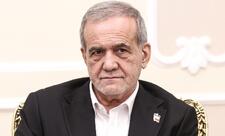 Pezeşkiyan: İran sülh naminə ABŞ ilə dialoqun əleyhinə deyil