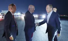 Lavrov BMT Baş Assambleyasının 81-ci sessiyasına qatılmaq üçün Nyu-Yorka gəlib