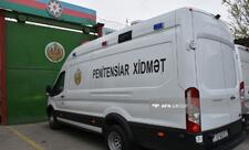 Əfv sərəncamının icrasına başlanılıb