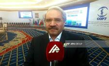 İran və Azərbaycan Xəzərin ekoloji problemlərini müzakirə edib