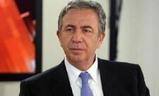 Mansur Yavaş CHP-dən istefa verib