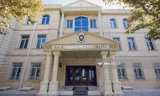 Naxçıvan sakini 10 min manatlıq dələduzluqla bağlı saxlanılıb