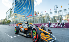 “Formula 1”-i izləmək üçün 14 mindən çox əcnəbi turist Bakıya gəlib