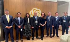 Azərbaycan təhsilində süni intellektdən istifadə ilə bağlı memorandum imzalanıb