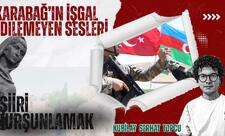 Şeiri güllələmək: Qarabağın işğal olunmayan səsləri