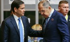 Lavrov və Rubio BMT Baş Assambleyası çərçivəsində görüşə başlayıblar