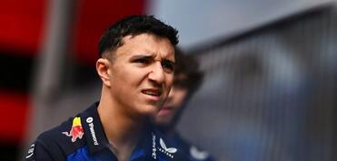 "Red Bull" pilotu: Bakı Qran-prisinin qalibi olmaq istəyirəm