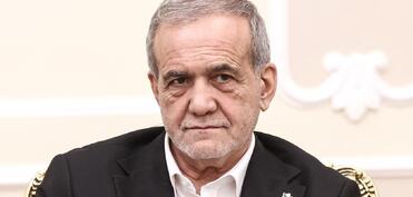 Pezeşkiyan: İran sülh naminə ABŞ ilə dialoqun əleyhinə deyil