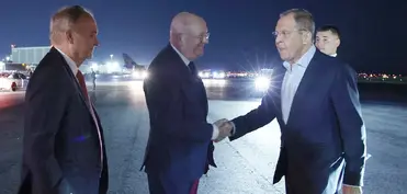 Lavrov BMT Baş Assambleyasının 81-ci sessiyasına qatılmaq üçün Nyu-Yorka gəlib