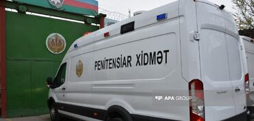 Əfv sərəncamının icrasına başlanılıb
