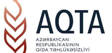AQTA evdə hazırlanan qidalara sertifikat tələbinə dair xəbərlərə aydınlıq gətirib