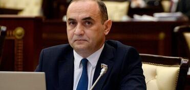 “Adət-ənənə uşağın hüquqlarının pozulmasına bəraət qazandıra bilməz” – Ceyhun Məmmədov erkən nikahlarla bağlı çağırış etdi