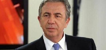 Mansur Yavaş CHP-dən istefa verib
