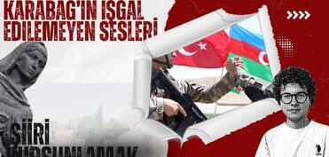 Şeiri güllələmək: Qarabağın işğal olunmayan səsləri
