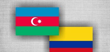 Azərbaycan və Kolumbiya arasında viza rejimi ləğv edilir