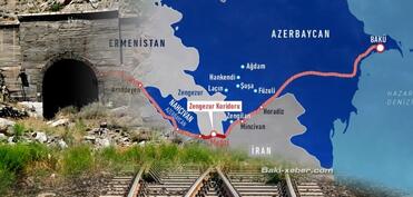 Cənubi Qafqazda böyük dəyişiklik: TRIPP layihəsi regionun xəritəsini necə yeniləyir?