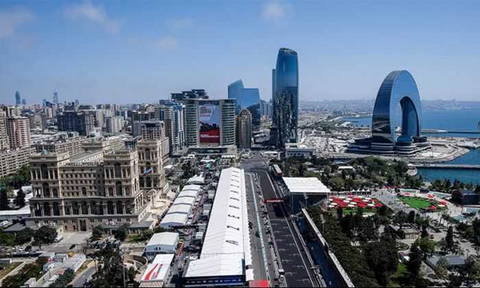 IV Bakı Təhlükəsizlik Forumu: ümumi mənzərə və mühüm amillər