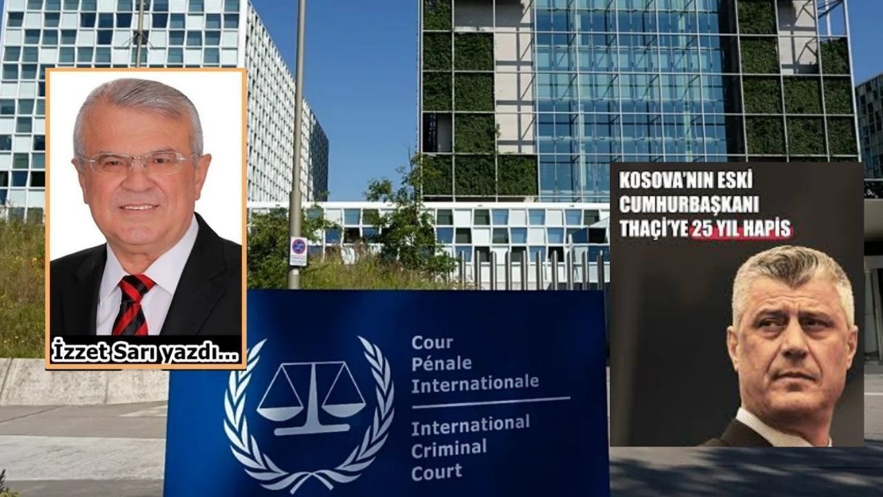 Kosova qəhrəmanı…