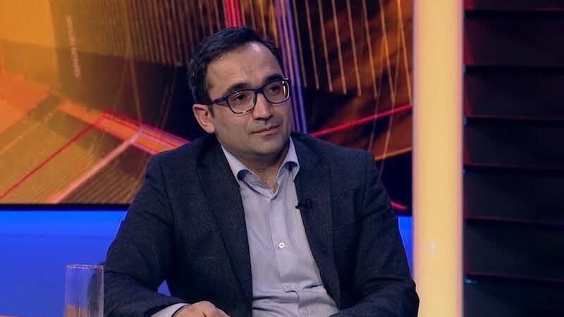 “Çindən gələn yüklərin Azərbaycandan keçməsi çox fayda verəcək”