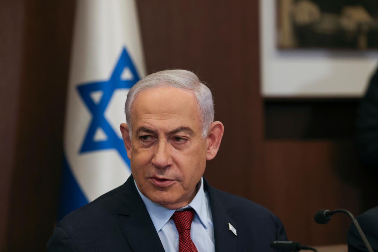 Netanyahu ABŞ-yə səfəri zamanı Rubio ilə görüşə bilər