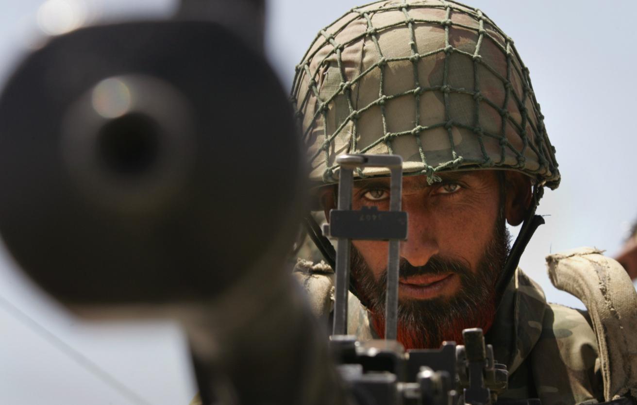 Pakistanda Bəlucistan əyalətində 19 terrorçunun məhv edildiyi bildirilib