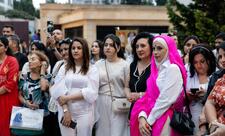 Bakıda Böyük Hindistan Ayurveda Festivalı təşkil edilib