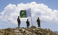 Pakistan Silahlı Qüvvələri Əfqanıstanın Qəndəhar şəhərinə zərbələr endirib