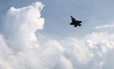F-35 qırıcılarının məxfi detalları yanlışlıqla Çinə göndərilib