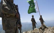 Pakistan Əfqanıstanda 10 PUA obyektini vurub