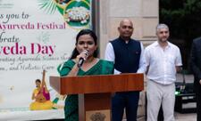 Bakıda Böyük Hindistan Ayurveda Festivalı təşkil edilib