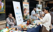 Bakıda Böyük Hindistan Ayurveda Festivalı təşkil edilib