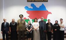 MEK-də 27 Sentyabr - Anım Gününə həsr olunmuş tədbir keçirilib