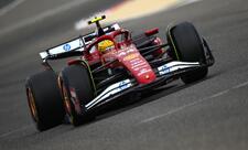 Formula 1 Azərbaycan Qran-Prisinin ilk günü Bakı Şəhər Halqasında intensiv proqramla başlayacaq