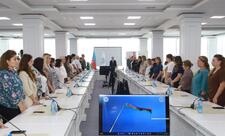 MEK-də 27 Sentyabr - Anım Gününə həsr olunmuş tədbir keçirilib