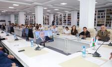 MEK-də 27 Sentyabr - Anım Gününə həsr olunmuş tədbir keçirilib