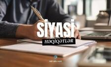 Beynəlxalq münasibətlər sisteminin diaqnozu
