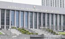 Dövlət Qulluğu Məcəlləsi Milli Məclisin müzakirəsinə çıxarılacaq