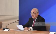 Əli Əsədov: Geosiyasi proseslər 2027–2030-cu illər üçün yeni strateji hədəflər formalaşdırır
