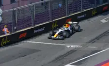 Formula 1: İkinci sərbəst yürüş start götürüb