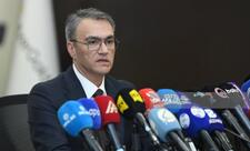 Zakir İbrahimov: Daşkəsən dəmir filizi layihəsi üzrə ilk istehsal 2030-cu ildə nəzərdə tutulur