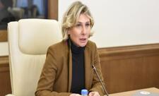 Vitse-spiker: Azərbaycanın siyasi dəstəyi Gürcüstan üçün həyati əhəmiyyət kəsb edir