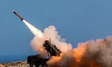 Səudiyyə Ərəbistanının HHM sistemləri husilərin 6 raketini vurub