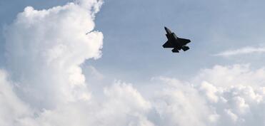 F-35 qırıcılarının məxfi detalları yanlışlıqla Çinə göndərilib